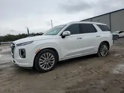 KM8R5DHE2LU141161 2020 HYUNDAI PALISADE