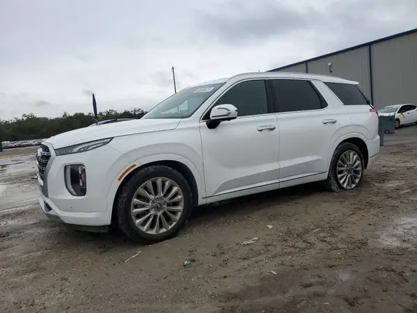 KM8R5DHE2LU141161 2020 HYUNDAI PALISADE - Image 1