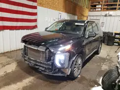 KM8R5DHE2LU148627 2020 HYUNDAI PALISADE