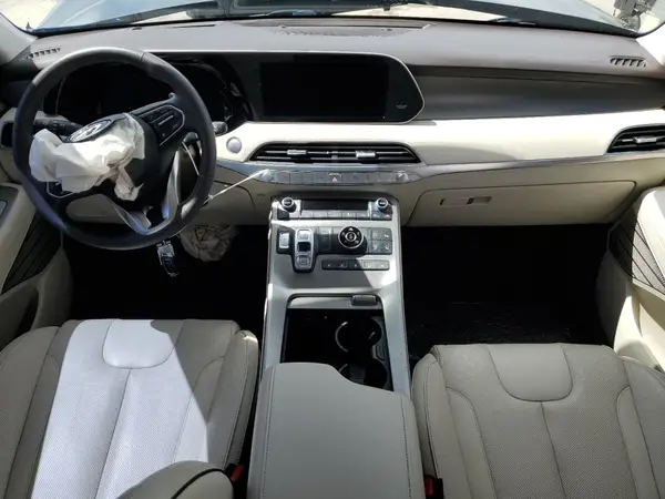 KM8R5DHE2LU150667 2020 HYUNDAI PALISADE - Image 8