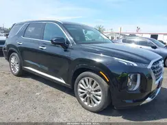 KM8R5DHE2LU155397 2020 HYUNDAI PALISADE