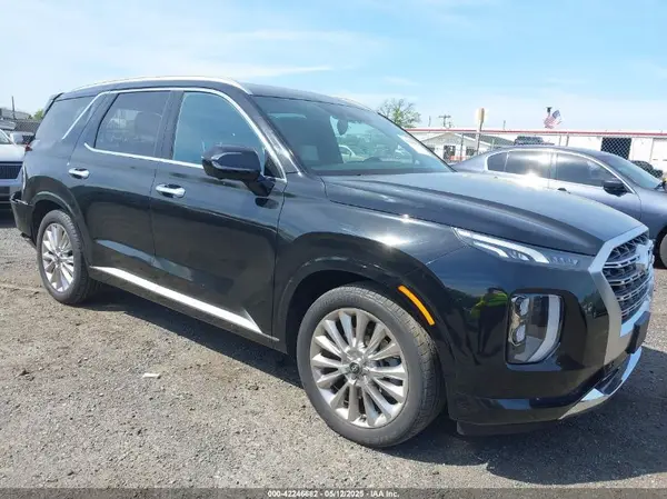 KM8R5DHE2LU155397 2020 HYUNDAI PALISADE - Image 1