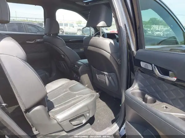 KM8R5DHE2LU155397 2020 HYUNDAI PALISADE - Image 8