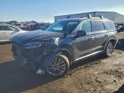 KM8R5DHE2LU157246 2020 HYUNDAI PALISADE