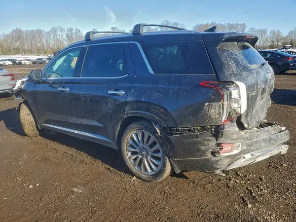 KM8R5DHE2LU157246 2020 HYUNDAI PALISADE - Image 2