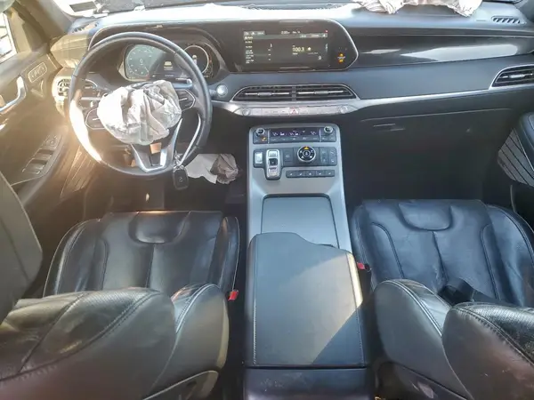 KM8R5DHE2LU157246 2020 HYUNDAI PALISADE - Image 8