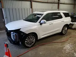 KM8R5DHE2LU162463 2020 HYUNDAI PALISADE