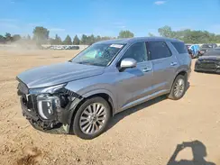 KM8R5DHE2LU163452 2020 HYUNDAI PALISADE
