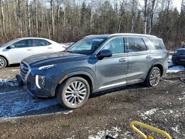 KM8R5DHE2LU164763 2020 HYUNDAI PALISADE - Image 1