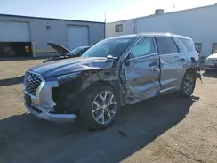 KM8R5DHE2MU179507 2021 HYUNDAI PALISADE