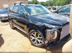 KM8R5DHE2MU183279 2021 HYUNDAI PALISADE