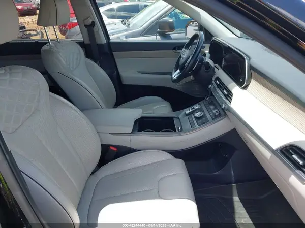 KM8R5DHE2MU183279 2021 HYUNDAI PALISADE - Image 8