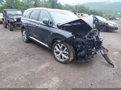 KM8R5DHE2MU196226 2021 HYUNDAI PALISADE
