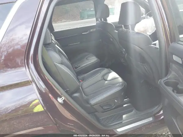 KM8R5DHE2MU197750 2021 HYUNDAI PALISADE - Image 8