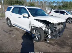 KM8R5DHE2MU204325 2021 HYUNDAI PALISADE