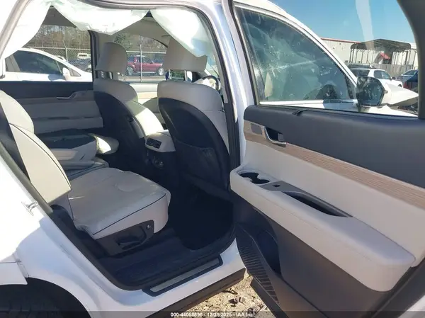KM8R5DHE2MU204325 2021 HYUNDAI PALISADE - Image 8