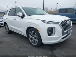 KM8R5DHE2MU212263 2021 HYUNDAI PALISADE