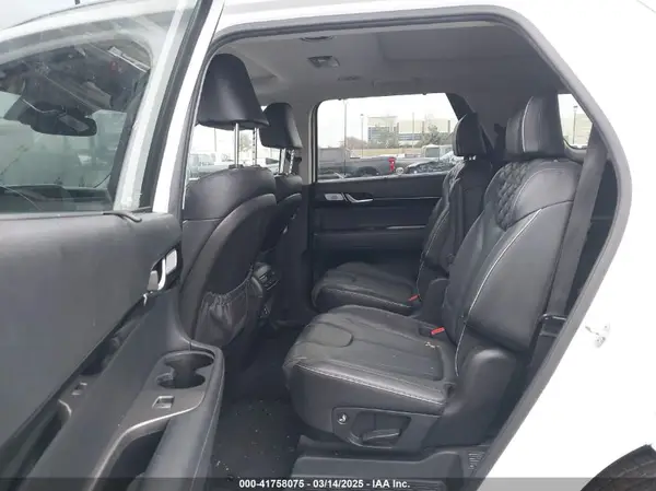 KM8R5DHE2MU212263 2021 HYUNDAI PALISADE - Image 8