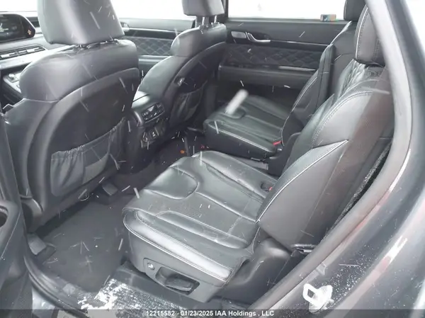 KM8R5DHE2MU216605 2021 HYUNDAI PALISADE - Image 8