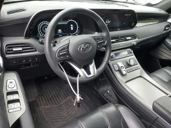 KM8R5DHE2MU217625 2021 HYUNDAI PALISADE - Image 8