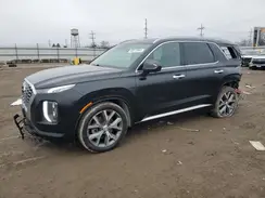 KM8R5DHE2MU219133 2021 HYUNDAI PALISADE