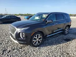 KM8R5DHE2MU231489 2021 HYUNDAI PALISADE