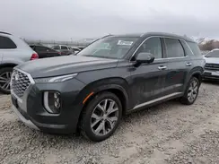 KM8R5DHE2MU237678 2021 HYUNDAI PALISADE