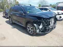 KM8R5DHE2MU250737 2021 HYUNDAI PALISADE