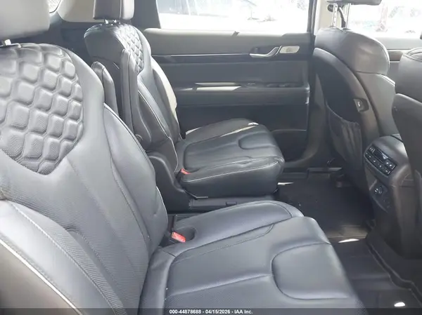 KM8R5DHE2MU250737 2021 HYUNDAI PALISADE - Image 8