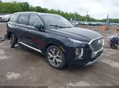 KM8R5DHE2MU255274 2021 HYUNDAI PALISADE