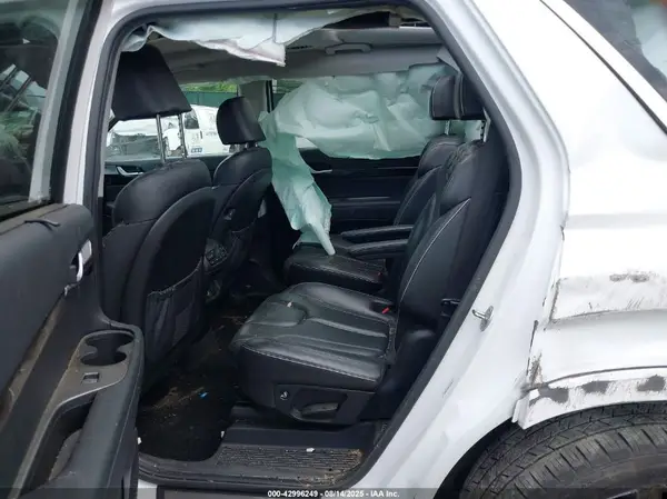 KM8R5DHE2MU256019 2021 HYUNDAI PALISADE - Image 8