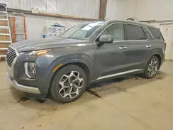 KM8R5DHE2MU286007 2021 HYUNDAI PALISADE