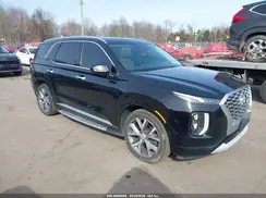 KM8R5DHE2MU293166 2021 HYUNDAI PALISADE