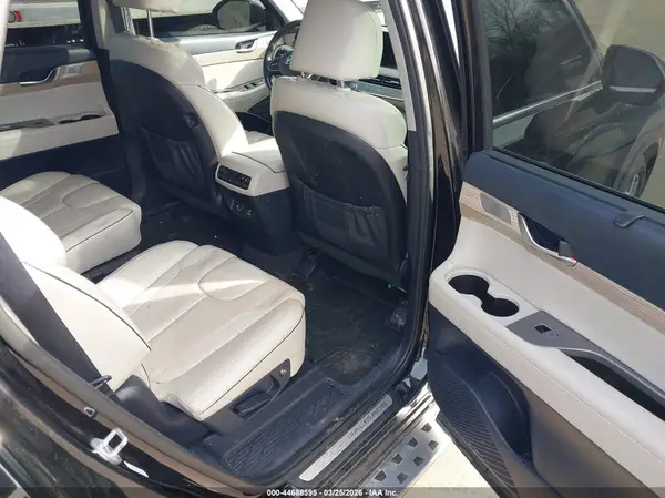 KM8R5DHE2MU293166 2021 HYUNDAI PALISADE - Image 8