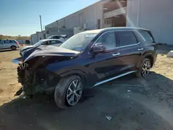 KM8R5DHE2MU307695 2021 HYUNDAI PALISADE