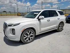 KM8R5DHE2MU309012 2021 HYUNDAI PALISADE