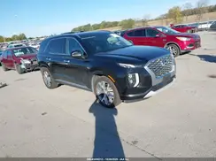 KM8R5DHE2MU318146 2021 HYUNDAI PALISADE