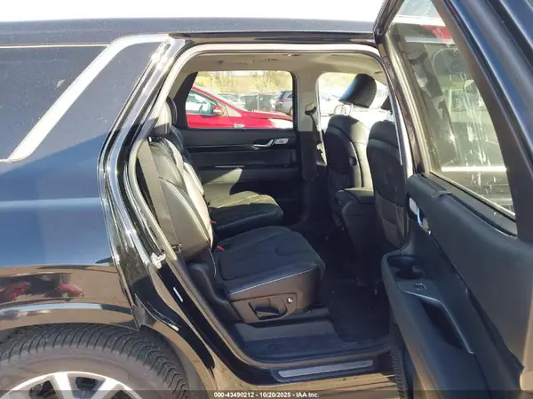 KM8R5DHE2MU318146 2021 HYUNDAI PALISADE - Image 8
