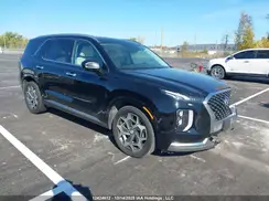 KM8R5DHE2MU334251 2021 HYUNDAI PALISADE