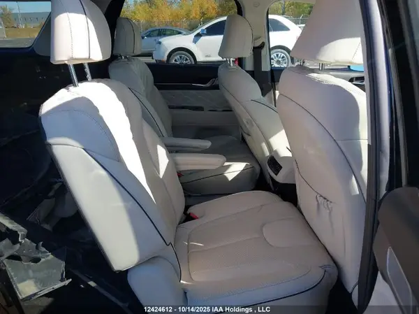 KM8R5DHE2MU334251 2021 HYUNDAI PALISADE - Image 8