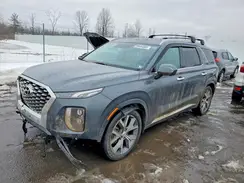 KM8R5DHE2NU347146 2022 HYUNDAI PALISADE