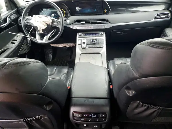 KM8R5DHE2NU347146 2022 HYUNDAI PALISADE - Image 8