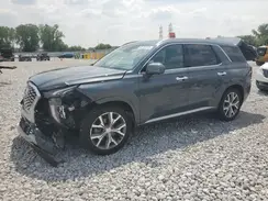 KM8R5DHE2NU347485 2022 HYUNDAI PALISADE