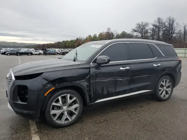 KM8R5DHE2NU389462 2022 HYUNDAI PALISADE - Image 1