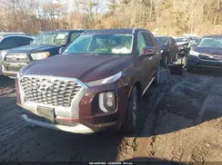 KM8R5DHE2NU392491 2022 HYUNDAI PALISADE