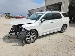 KM8R5DHE2NU460613 2022 HYUNDAI PALISADE