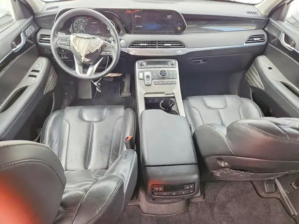 KM8R5DHE2NU460613 2022 HYUNDAI PALISADE - Image 8