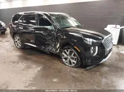 KM8R5DHE2NU463821 2022 HYUNDAI PALISADE