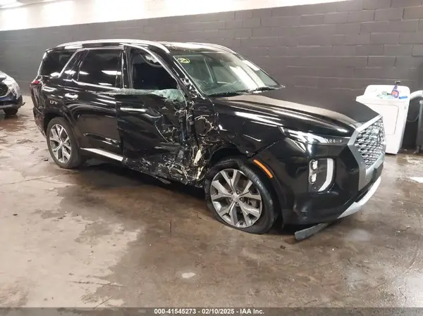 KM8R5DHE2NU463821 2022 HYUNDAI PALISADE - Image 1