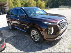 KM8R5DHE3LU033020 2020 HYUNDAI PALISADE